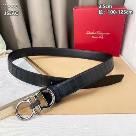 Picture of Ferragamo Belts _SKUFerragamobelt35mmX100-125cm8L0720081993